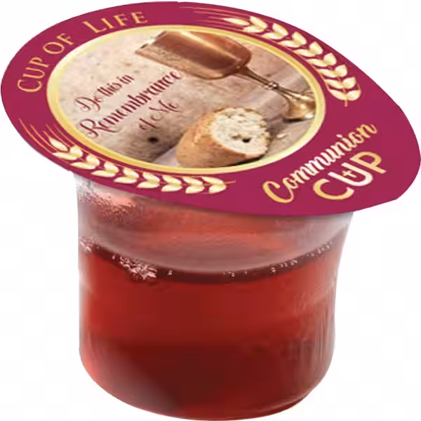 The Significance of the Glass Communion Cup in Religious Practice The Significance of the Glass Communion Cup in Religious Practice