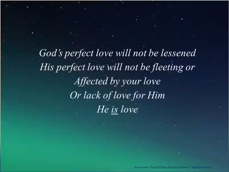 god's-perfect-love