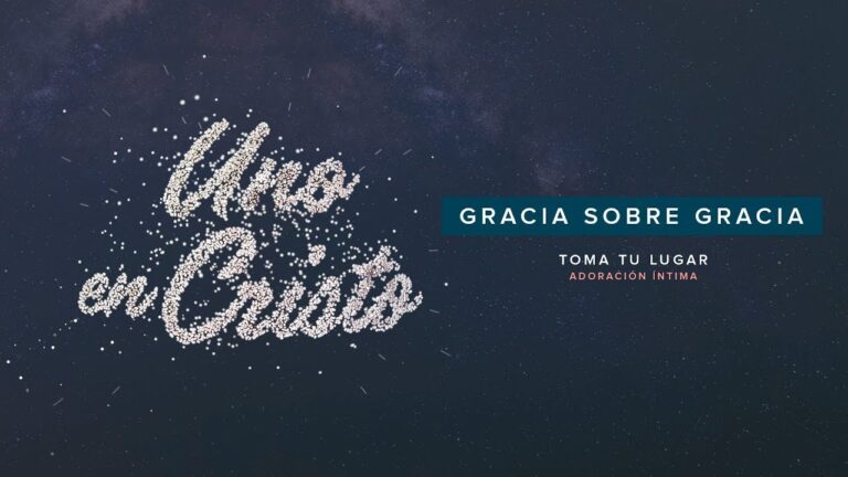 Descubre el significado profundo de Gracia sobre Gracia en tu vida espiritual gracia sobre gracia