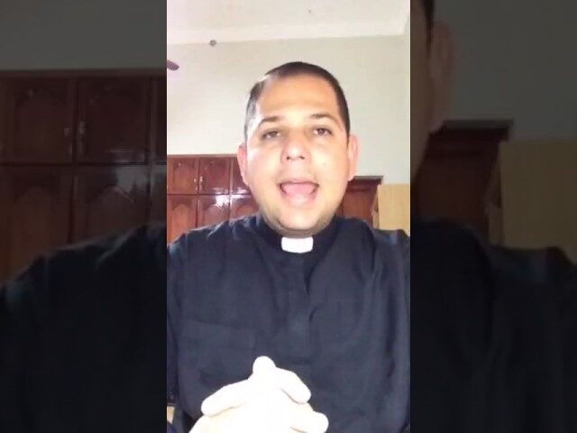 iglesia como comunidad