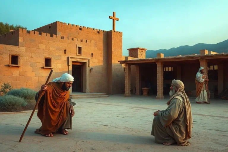 Iglesia Metodista: ¿Qué Significa y Cuál es su Historia?