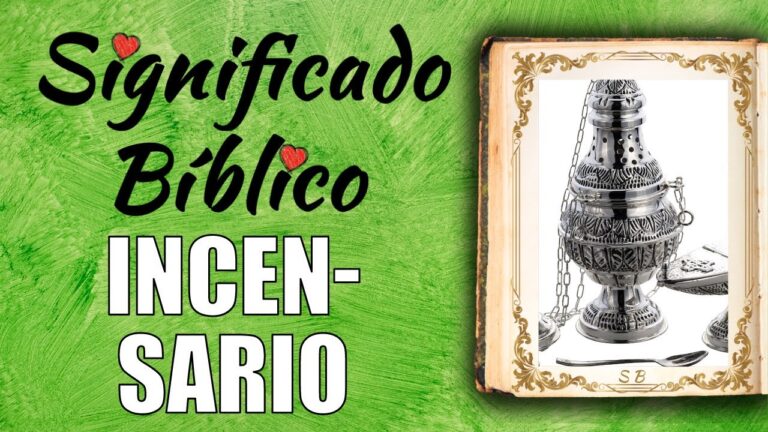 incensario significado