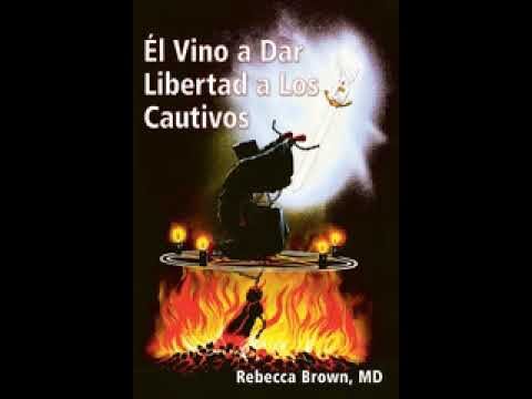 jesucristo vino a libertar a los cautivos