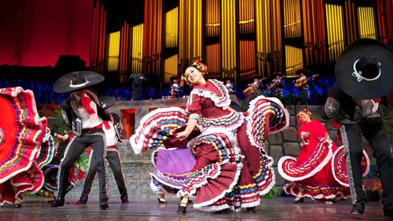 la luz de las naciones