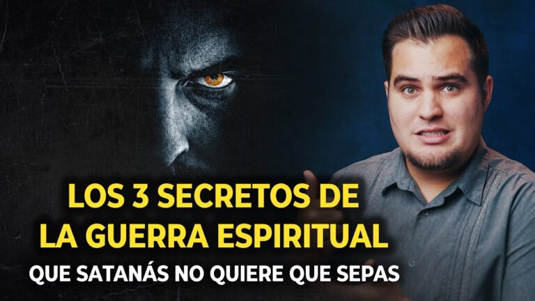 liberacion espiritual sintomas