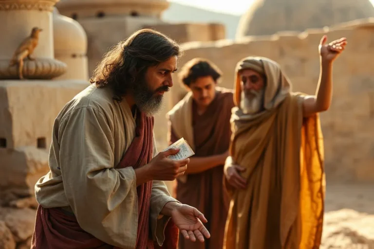 Los Mejores Versículos para Abrir Servicio: Inspiración y Guía Espiritual