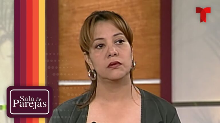 mi esposa es una prostituta