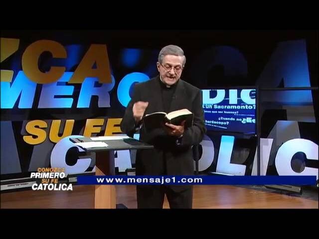 misericordia quiero y no sacrificio