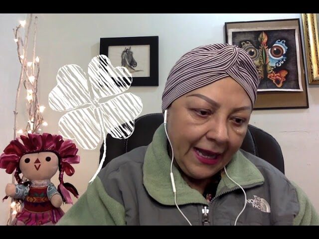 palabras de aliento para el enfermo