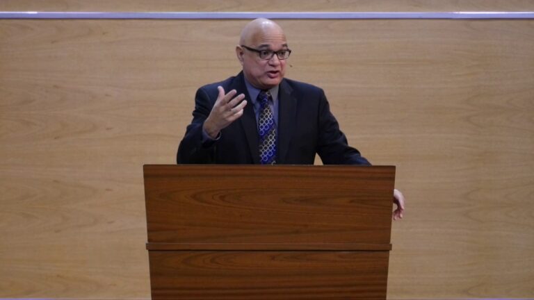 pasion significado biblico