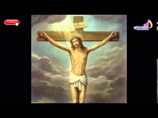 pesame dios mio oracion