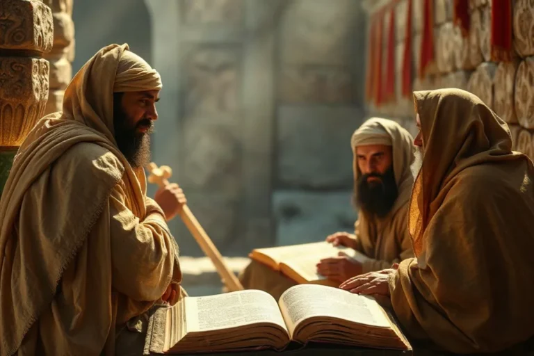 Por sus frutos los conoceréis Biblia: Significado y enseñanza cristiana