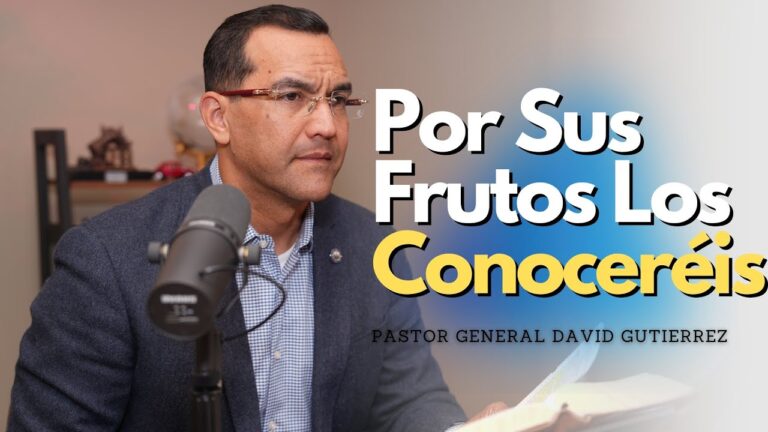 Por sus frutos los conoceréis Biblia: Significado y enseñanza cristiana por sus frutos los conocereis biblia