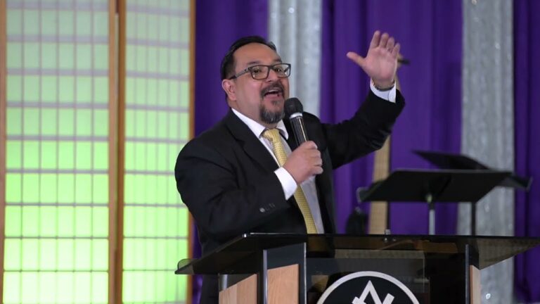 que espera dios de nosotros cuando somos probados