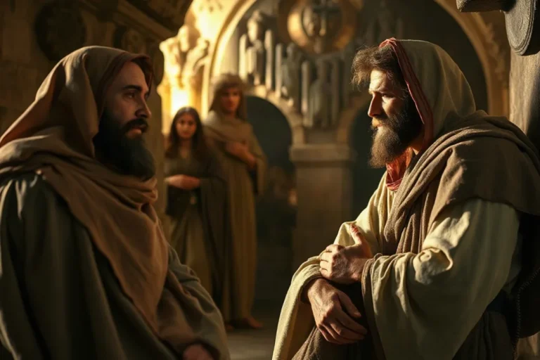 Reflexión profunda sobre Mateo 22:1-14: Significado y enseñanza bíblica