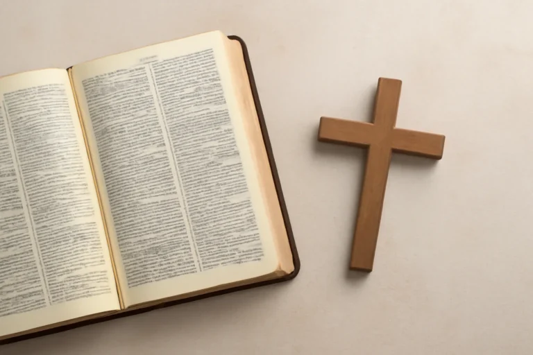 biblia el perdon