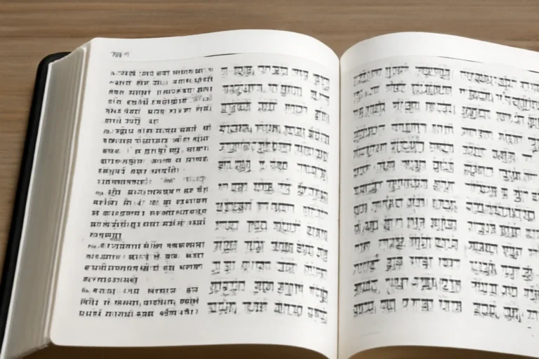 biblia interlineal