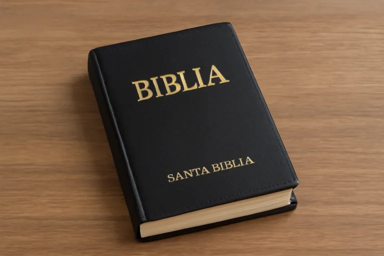 Biblia NIV Español: Guía completa para leer, entender y comparar la versión biblia niv espanol