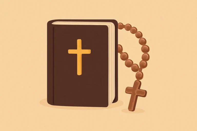 biblia tematica catolica
