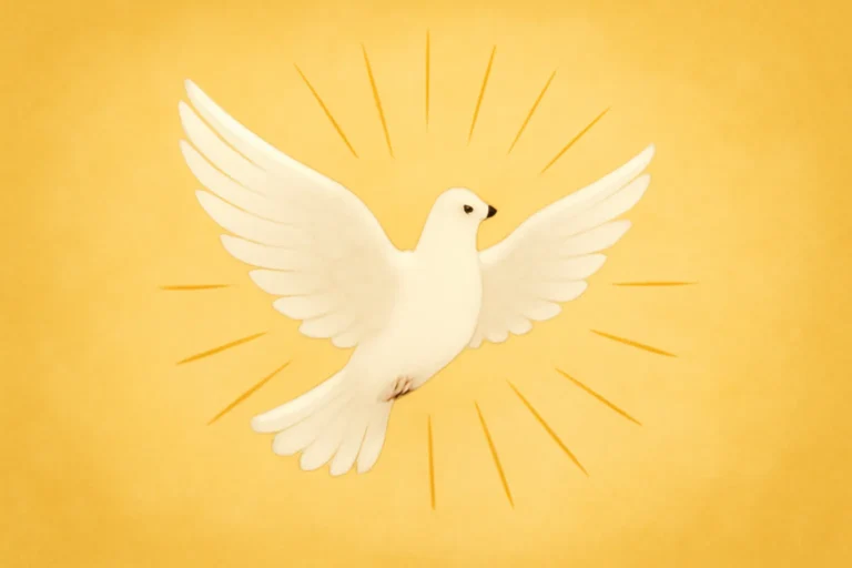 Buenos días espíritu santo: oraciones para empezar el día buenos días espíritu santo