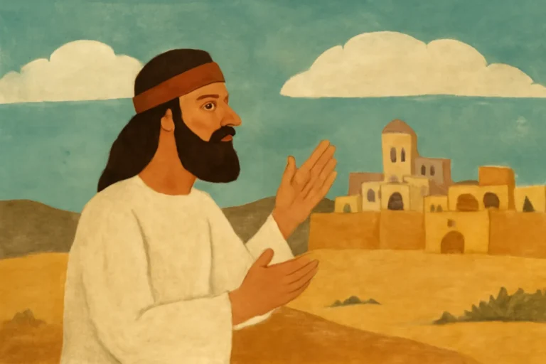 Capítulo 23 de Ezequiel: interpretación, contexto y lecciones clave capítulo 23 de ezequiel