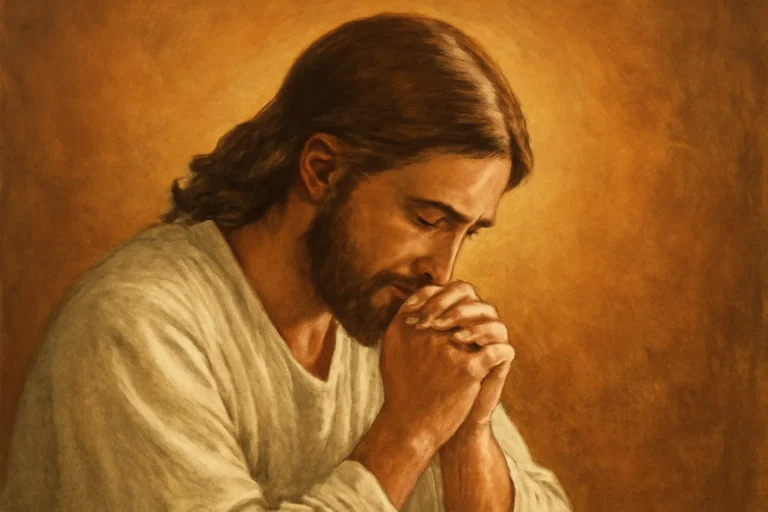 Catholic Jesus Prayer: Guía completa para rezar y profundizar tu fe católica catholic jesus prayer