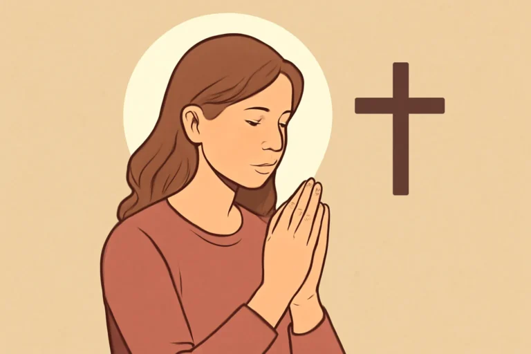 Cómo orar a Dios con fe: una guía práctica para fortalecer tu oración como orar a dios con fe