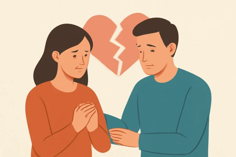 Como salvar mi matrimonio: Guía para reconstruir la confianza como salvar mi matrimonio