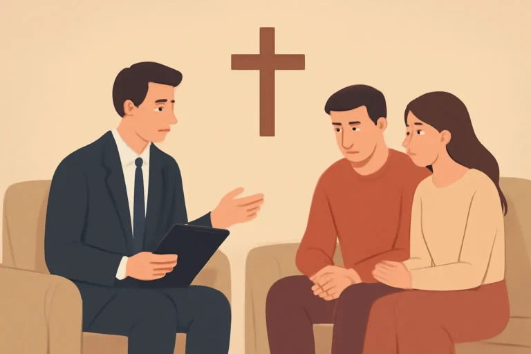 Consejeria matrimonial cristiana: Guía completa para fortalecer tu matrimonio con fe y valores bíblicos consejeria matrimonial cristiana
