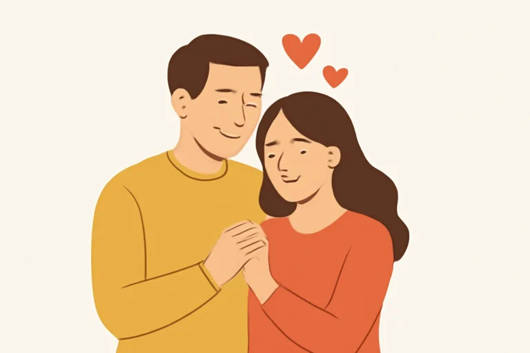 consejos para matrimonios