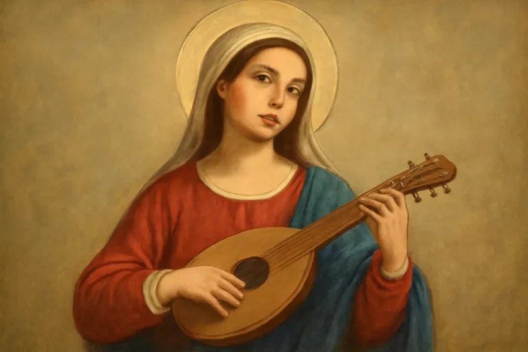Dsanta cecilia: Guía completa para entender su significado dsanta cecilia