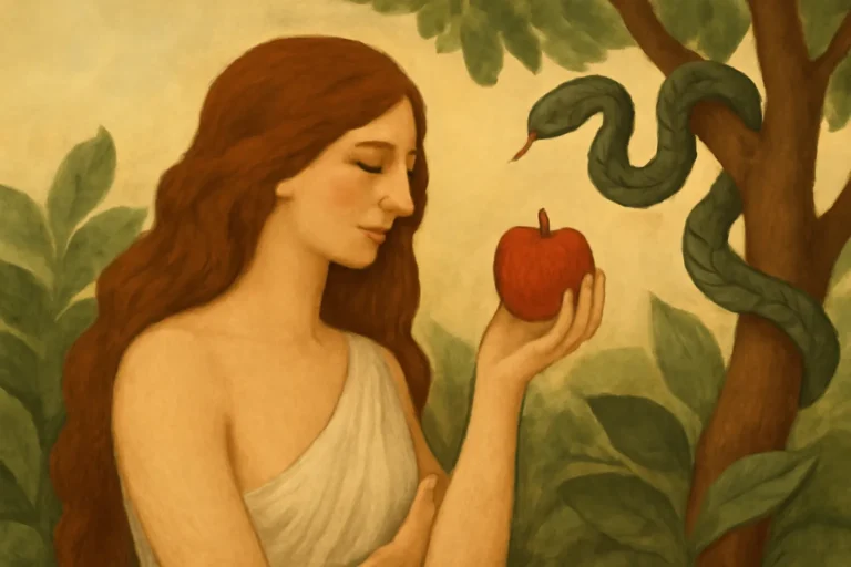 El evangelio de Eva: guía definitiva, significado y contexto el evangelio de eva