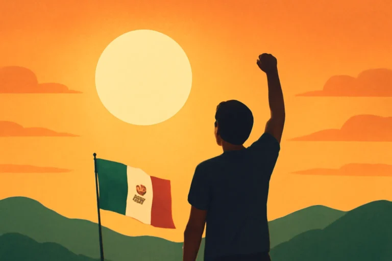 esperanza mexico