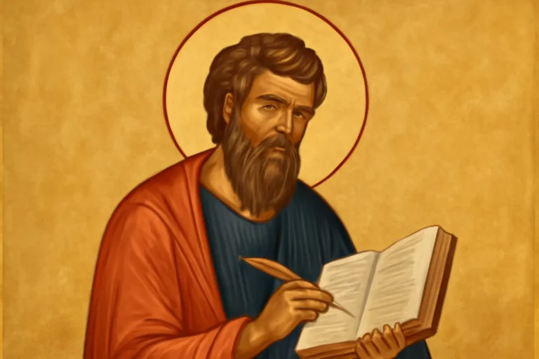 Evangelio de Mateo: guía completa de contexto y enseñanzas evangelio de mateo