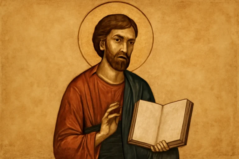 Evangelio de Tomás: guía completa, significado y contexto evangelio de tomas