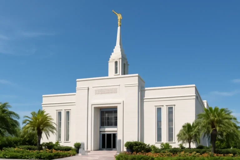 la iglesia de jesucristo de los últimos días en méxico