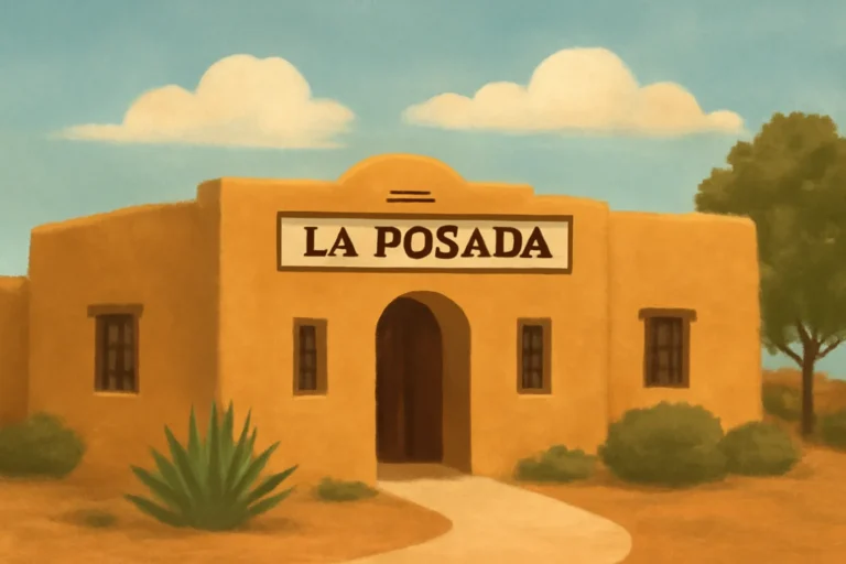 La posada santa fe: Guía completa para hospedarte y descubrir Santa Fe la posada santa fe