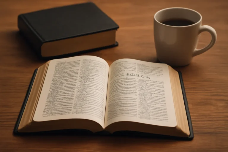 Libros de los Salmos: Guía completa para entender su historia, estructura y enseñanzas libros de los salmos