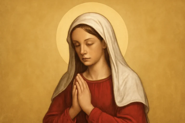 Oracion Angelus: significado, oraciones y cómo rezarla correctamente oracion angelus