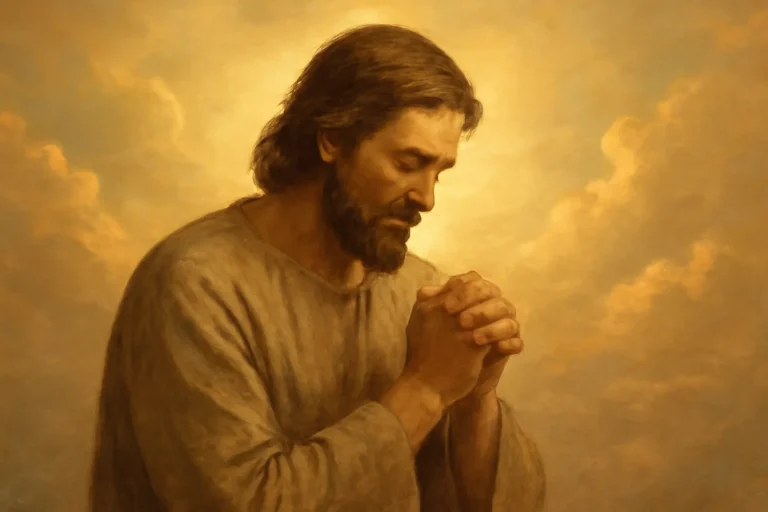 Oración de Dios: oraciones poderosas para fortalecer tu fe y conexión espiritual oracion de dios