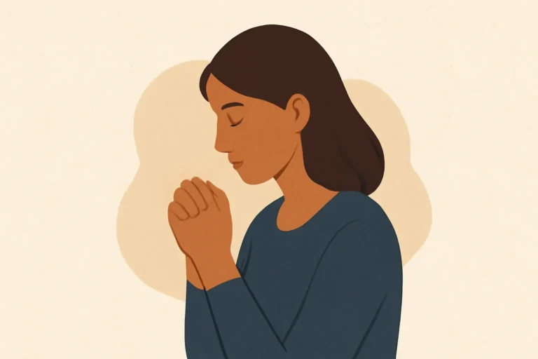 Oración diaria: 7 oraciones poderosas para empezar el día con paz y claridad oracion diaria