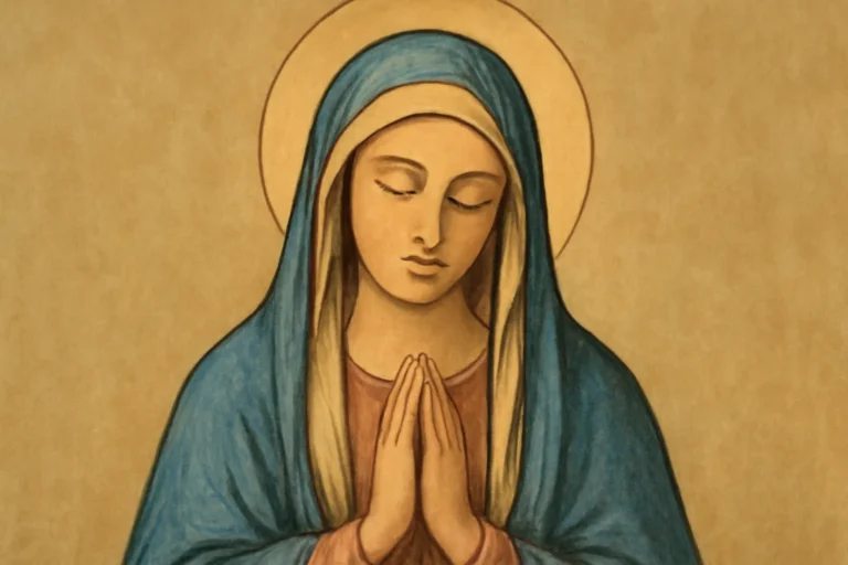 Oraciones ala virgen maria: guía definitiva de plegarias a la Virgen Maria oraciones ala virgen maria