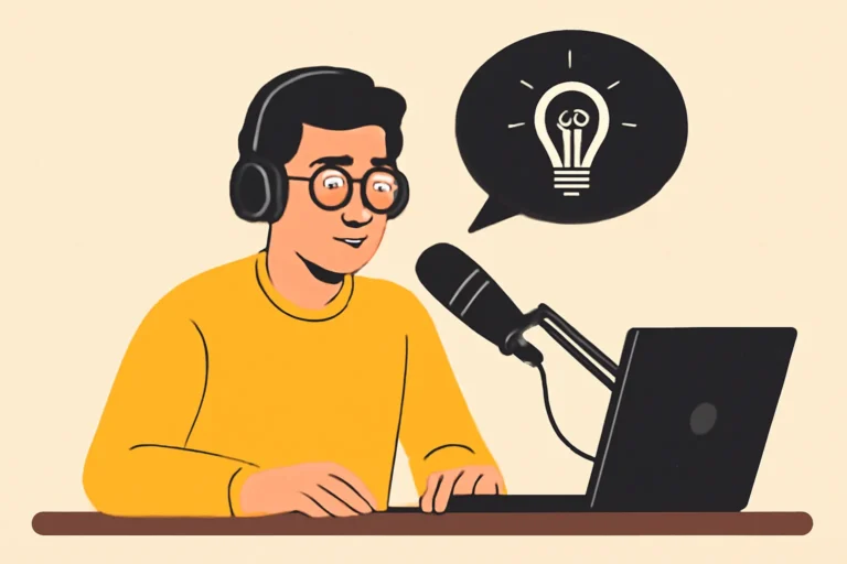 podcast del genio lucas