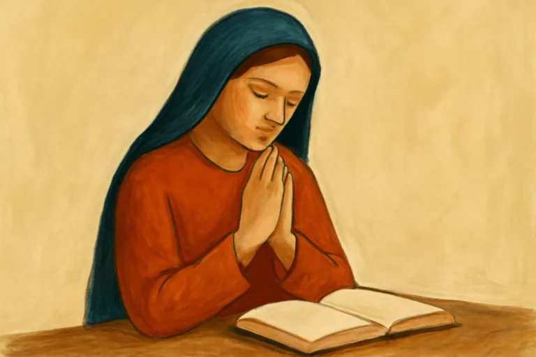 prayer lectio divina