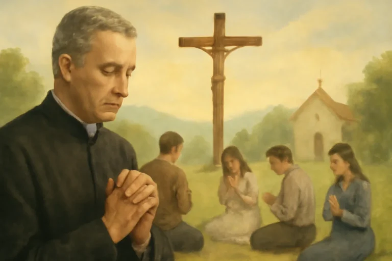 Retiro Espirituales Catolicos: Guía Definitiva para Profundizar la Fe, la Oración y la Vida Interior retiro espirituales catolicos