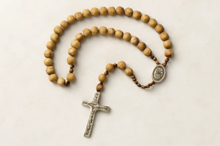 Rosario a Virgen María: Oraciones, significado y guía para rezar rosario a virgen maria