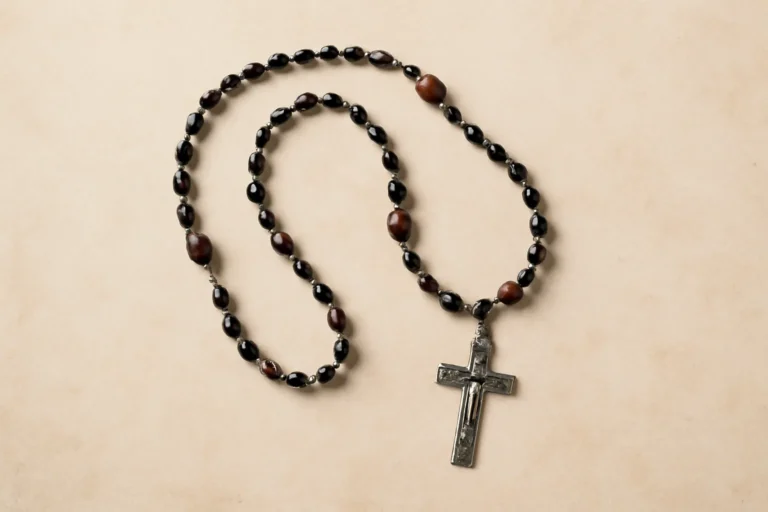 rosario de los 7 dolores