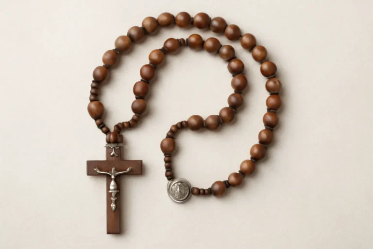 Rosario misionero: guía completa para rezar, comprender su significado y beneficios rosario misionero