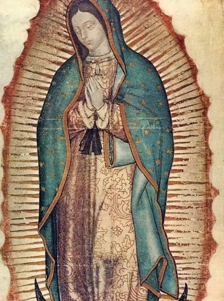 Estampita de Virgen de Guadalupe para imprimir gratis — Imagen y oración Proyecto nuevo - 2026-03-22T211134.618