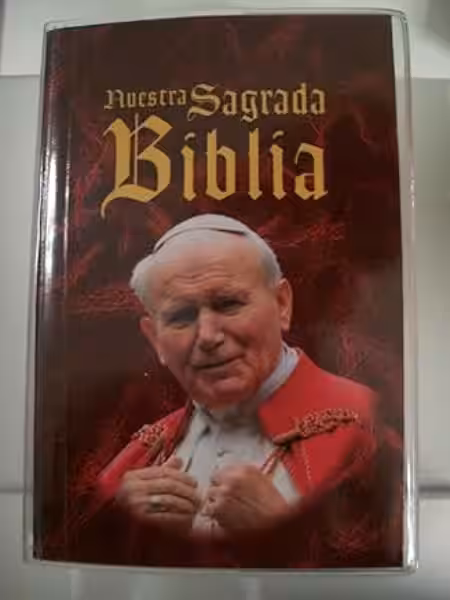 La Amazon Biblia Católica: Un Tesoro Espiritual al Alcance de Todos amazon_biblia_catolica